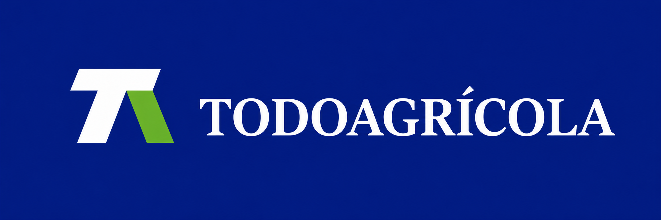 Todo Agrícola